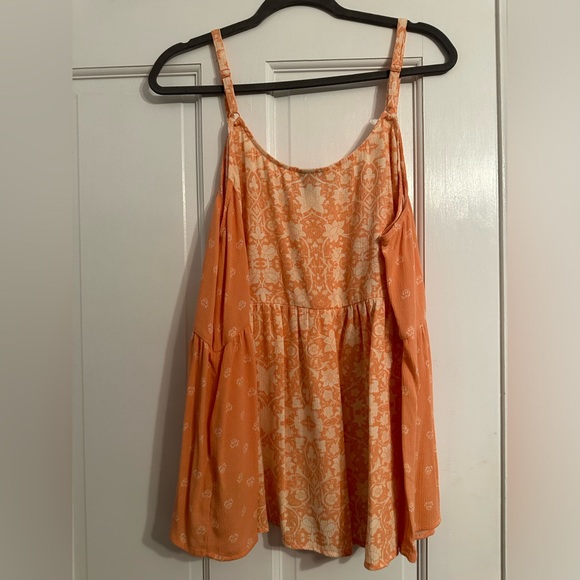 Torrid swing cami - Picture 2 of 2